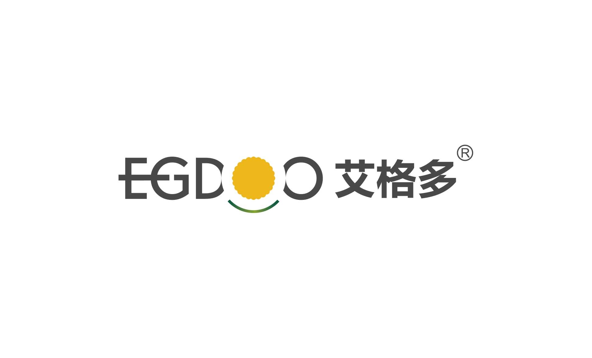 河南艾格多飼料品牌標(biāo)志設(shè)計